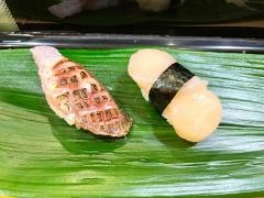 ひのきグループすし亭胡町店