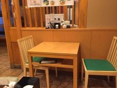 ひのきグループすし亭胡町店