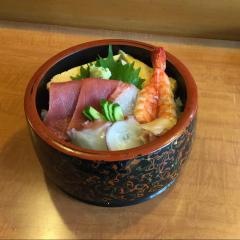 大黒鮨