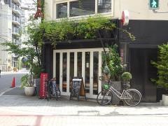 フォカッチェリアローザネーラ