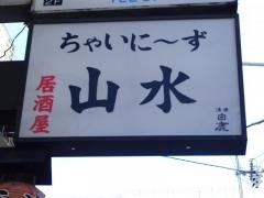 山水