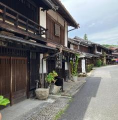 里久
