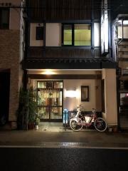 惣門