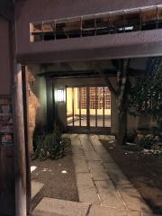 惣門