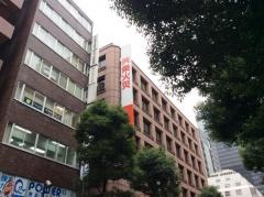 共栄火災海上保険株式会社　本社