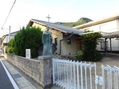 小豆島・土庄教会