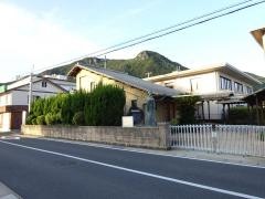 小豆島・土庄教会