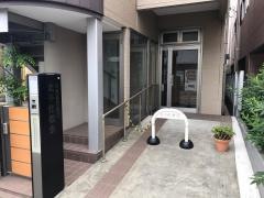 北千住教会
