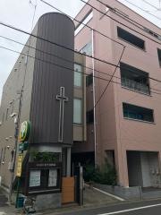 北千住教会