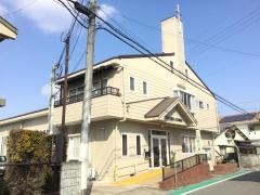 あお教会