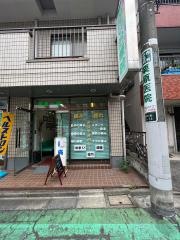 オステオパシーふじ治療院