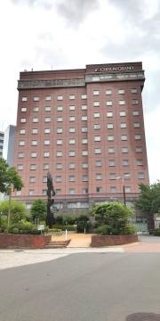 チサングランド長野
