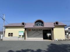東田子の浦駅
