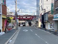 相川駅