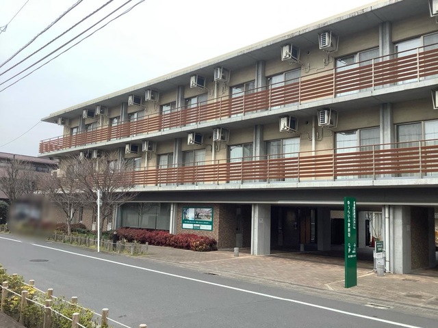 ゆうらいふ世田谷