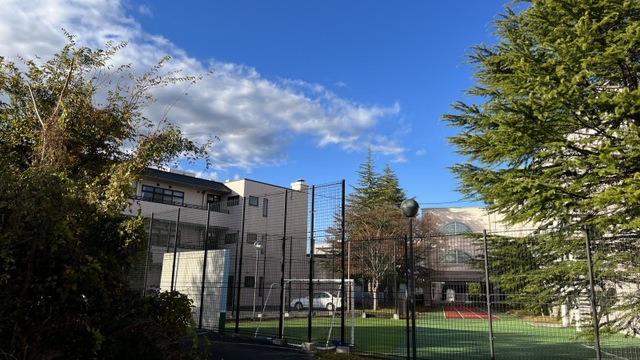 つくばリハビリテーションセンター 施設外観