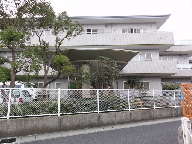 舞子台 施設外観