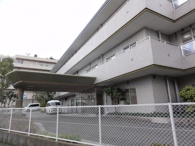 舞子台 施設外観