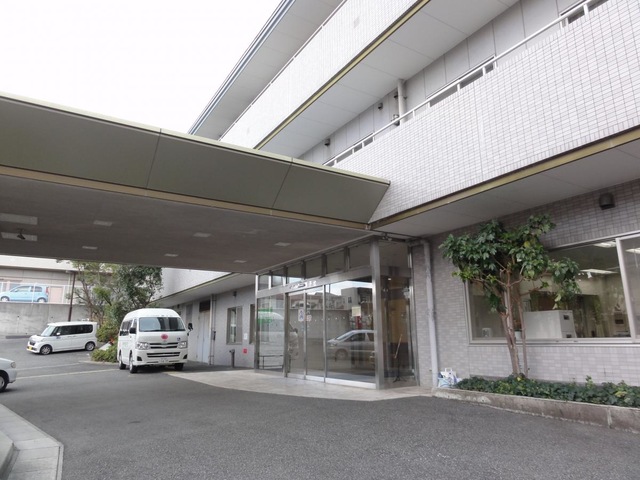 舞子台 施設外観