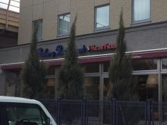 ヴィド・フランス　メッツ福島店