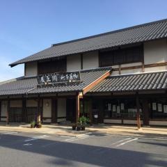 御菓子所　川上屋　手賀野店