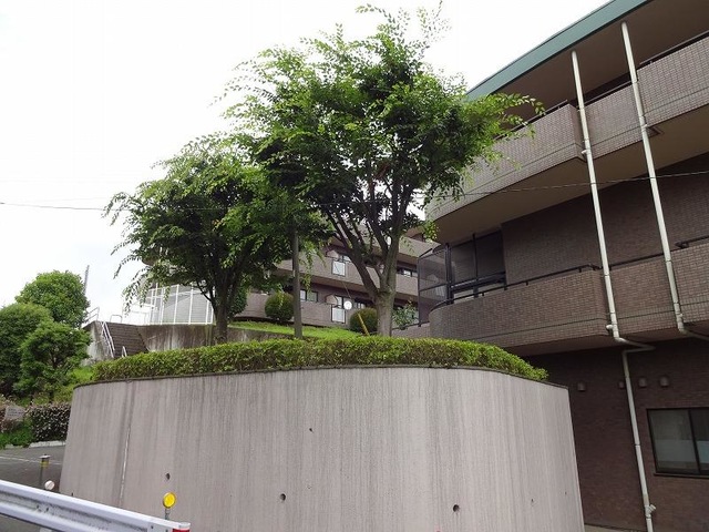 中銀ライフケア横浜希望ヶ丘 雰囲気