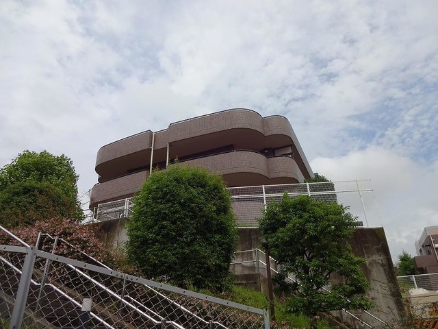 中銀ライフケア横浜希望ヶ丘 雰囲気