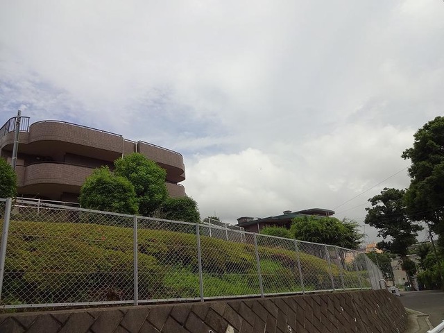 中銀ライフケア横浜希望ヶ丘 雰囲気
