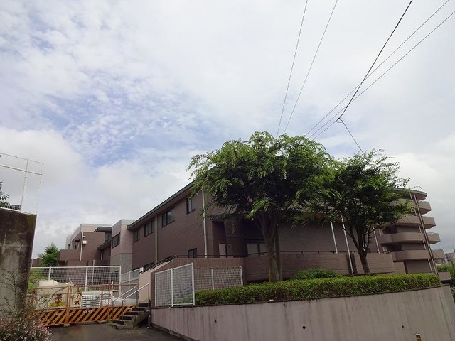 中銀ライフケア横浜希望ヶ丘 雰囲気