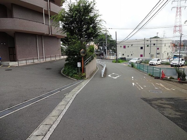 中銀ライフケア横浜希望ヶ丘 雰囲気