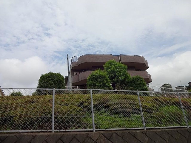 中銀ライフケア横浜希望ヶ丘 雰囲気