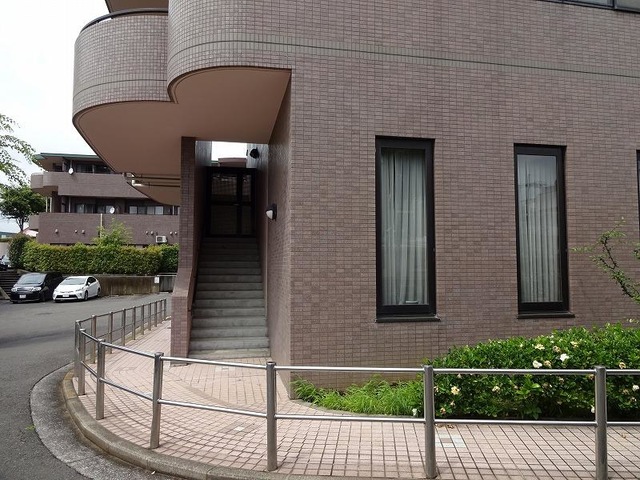中銀ライフケア横浜希望ヶ丘 雰囲気