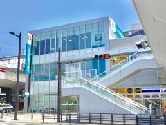 三井住友信託銀行明石支店