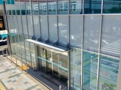 三井住友信託銀行明石支店