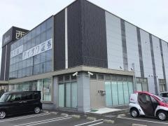 西京銀行周南支店