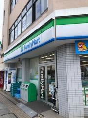 ファミリーマート　銚子駅前店