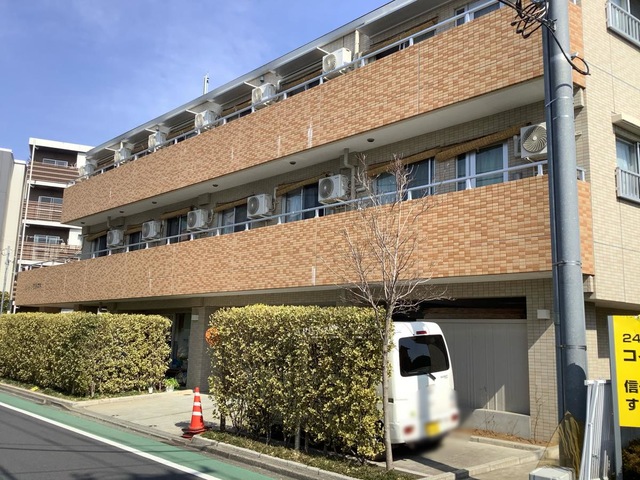 グループホーム花みず木