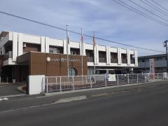 特別養護老人ホーム　ハッピー愛ランドおおもり