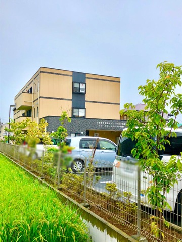 在宅支援センターふれあい　グループホームふれあい島郷