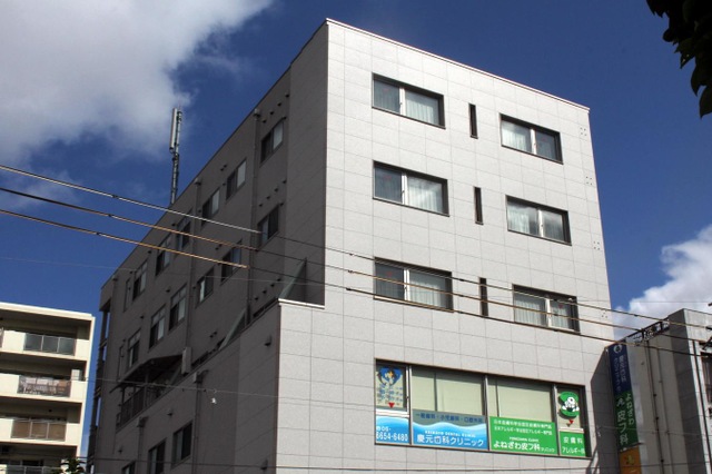 グレースマサコーヌ西田辺　認知症対応型生活介護
