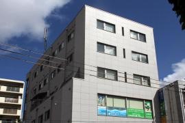 グレースマサコーヌ西田辺　認知症対応型生活介護