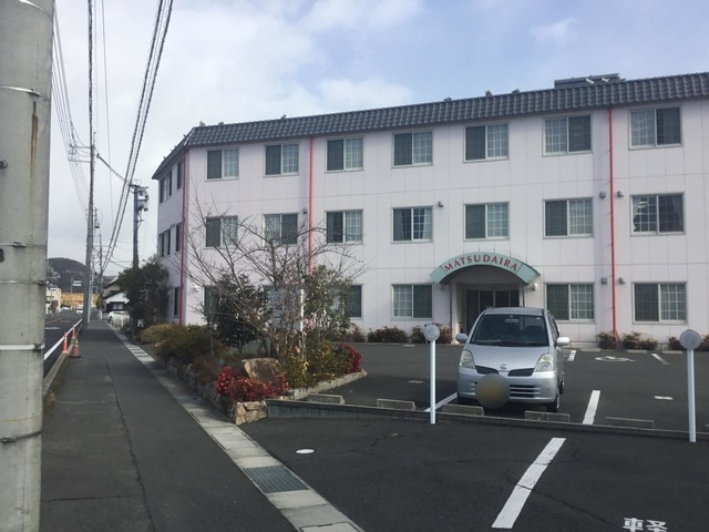 介護付有料老人ホーム　松平