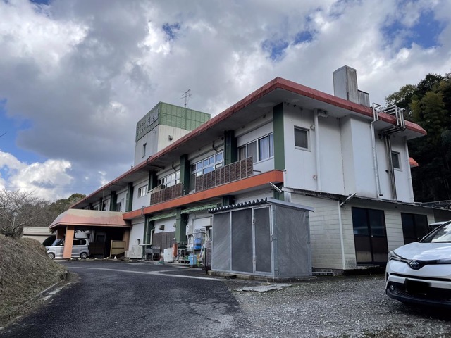 特別養護老人ホーム　筑豊園