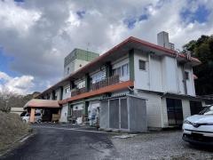 特別養護老人ホーム　筑豊園