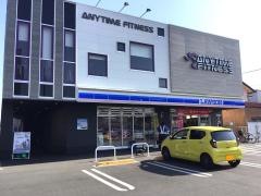 ローソン　八王子元本郷町三丁目店