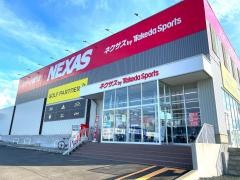 ネクサス　盛岡みたけ店