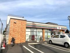 セブンイレブン　清水西高町店