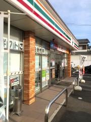 セブンイレブン　清水西高町店