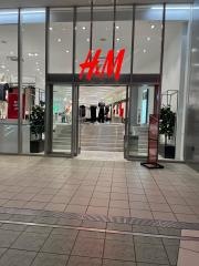 Ｈ＆Ｍ　ららぽーとＥＸＰＯＣＩＴＹ店