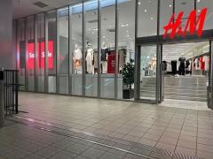 Ｈ＆Ｍ　ららぽーとＥＸＰＯＣＩＴＹ店